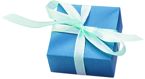 gift