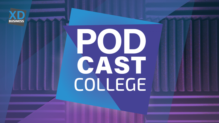 Podcast College